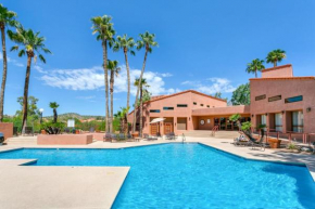 Sabino Canyon Overlook 2BR by Casago